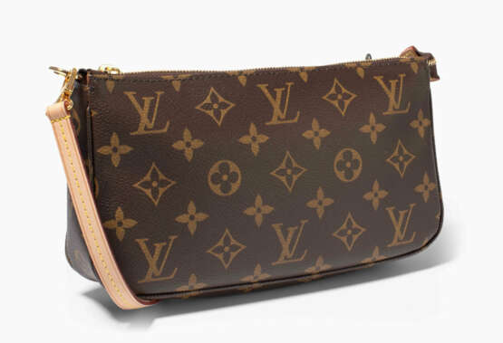 Louis Vuitton, Handtasche "Pochette Accessoires" - фото 1