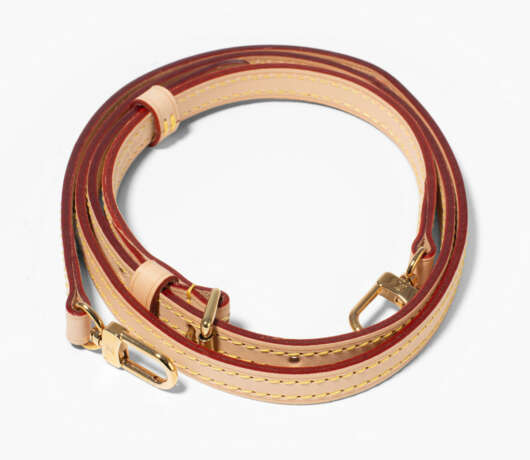 Louis Vuitton, Handtasche "Pochette Accessoires" - фото 2