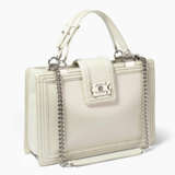 Chanel, Schultertasche - фото 1