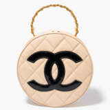 Chanel, Handtasche - фото 1