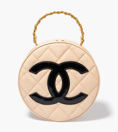 Chanel, Handtasche - фото 1
