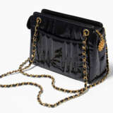 Chanel, Schultertasche - фото 1
