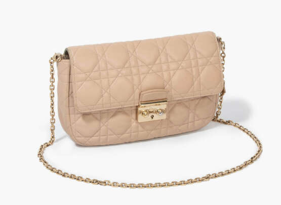 Dior, Umhängetasche "Miss Dior Promenade" - фото 1