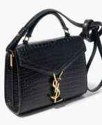 Übersicht. Yves Saint Laurent, Handtasche "Cassandra"