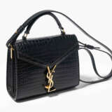 Yves Saint Laurent, Handtasche "Cassandra" - фото 2