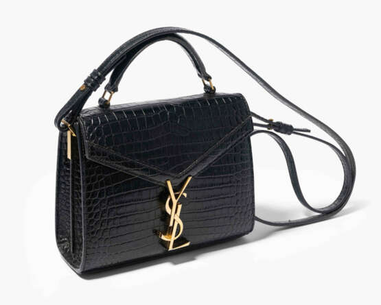 Yves Saint Laurent, Handtasche "Cassandra" - фото 2 Yves Saint Laurent, Handtasche "Cassandra" - фото 2