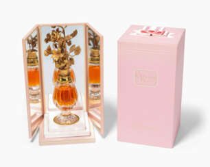 Christian Dior, Parfumflakon "Diorissimo"