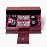 Lalique für Montblanc, Schreibtischset "Montblanc Limited Edition 4810" - photo 1