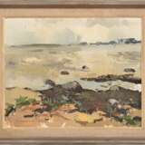 Берег моря Mid-20th century г. - фото 1