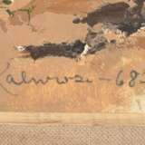 Берег моря Mid-20th century г. - фото 2