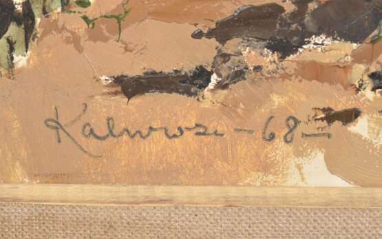 Берег моря Mid-20th century г. - фото 2 Берег моря Mid-20th century г. - фото 2