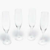 Orrefors, 15 Champagnergläser - photo 1