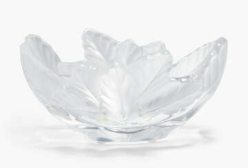 Lalique, Schale "Compiegne"