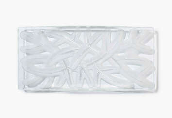 Lalique, wohl Wandleuchten-Element