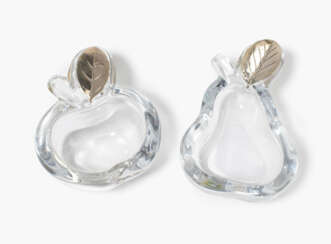 2 Schalen, Frankreich