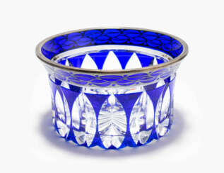 Schale, wohl Frankreich