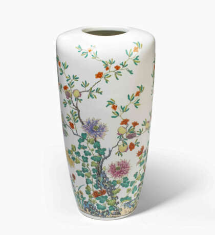 Krautheim, Selb, grosse Vase - фото 1