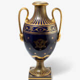 Ginori, Henkelvase - фото 1