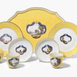 Nymphenburg, Mokkaservice - photo 1