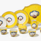 Nymphenburg, Mokkaservice - photo 1