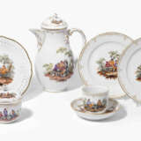KPM Berlin, Kaffeeservice - Foto 1