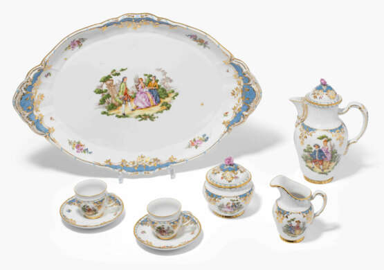 KPM Berlin, Tête-à-Tête - photo 1