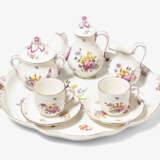 Deutsch, Tête-à-Tête - Foto 2