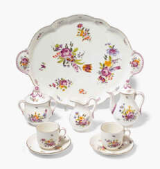 Deutsch, Tête-à-Tête