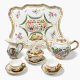 Capo di Monte, in der Art, Tête-à-Tête - Foto 1