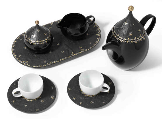 Rosenthal, Kaffeeservice "Zauberflöte" - Foto 2 Rosenthal, Kaffeeservice "Zauberflöte" - Foto 2