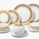 Rosenthal, Tafel- und Teeservice "Lotus" - photo 1