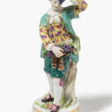 Meissen, Figur "Winzer" - photo 1