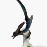 Meissen, Figur "Elster" - photo 1