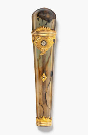 Nadeletui, um 1750–60 - photo 1