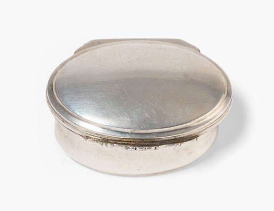 Vinaigrette, Neuenburg 1825–50 - photo 1