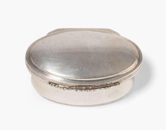 Vinaigrette, Neuenburg 1825–50 - photo 1