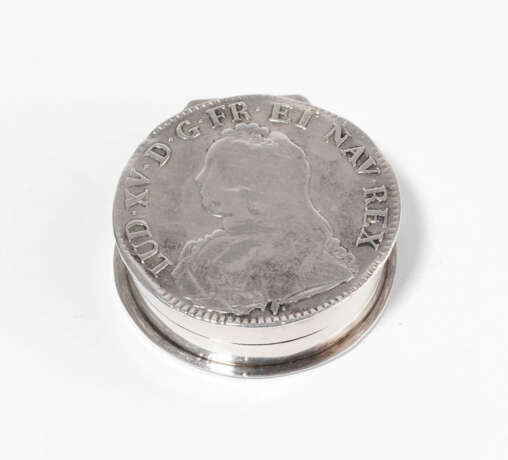 Dose, Hermès, Paris um 1900 - photo 1