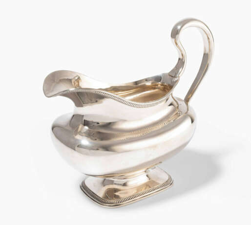 Milchkanne, Bern 1839–41 - photo 1