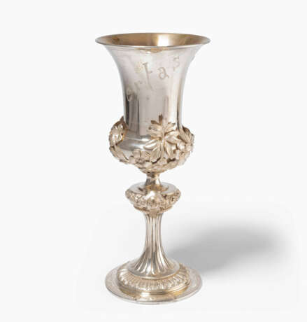 Schützenpokal, Lugano 1883 - фото 1