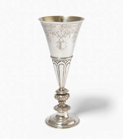 Schützenpokal, Luzern 1889 - photo 1