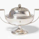 Zuckerdose, Luzern um 1900 - photo 1