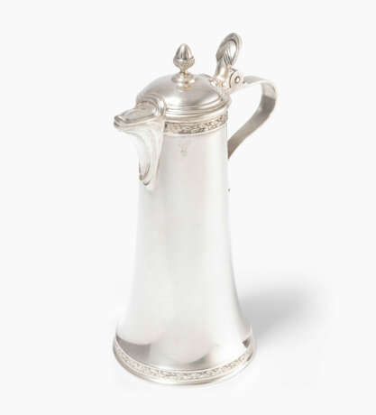 Stitze, Schaffhausen um 1900 - photo 1