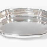 Schale, Schaffhausen 20.Jh. - photo 1