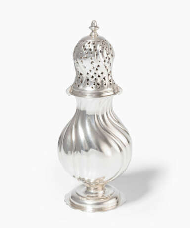 Zuckerstreuer, Norddeutschland um 1770 - photo 1