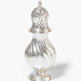 Zuckerstreuer, Norddeutschland um 1770 - photo 1