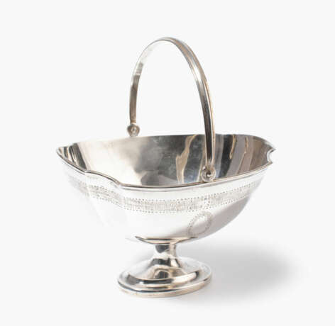 Henkelschale, Deutschland um 1900 - photo 1