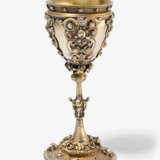 Pokal, Deutschland/Österreich Ende 19.Jh. - photo 1