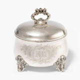 Zuckerdose, Deutschland um 1900 - photo 1