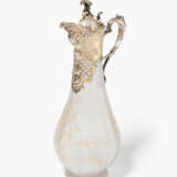 Henkelkaraffe, Heilbronn um 1900 - photo 1