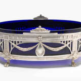 Tafelaufsatz, Hanau um 1900 - photo 1